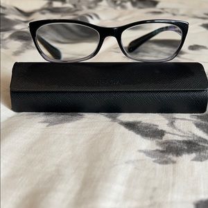 PRADA PR 15PV SWING Frames